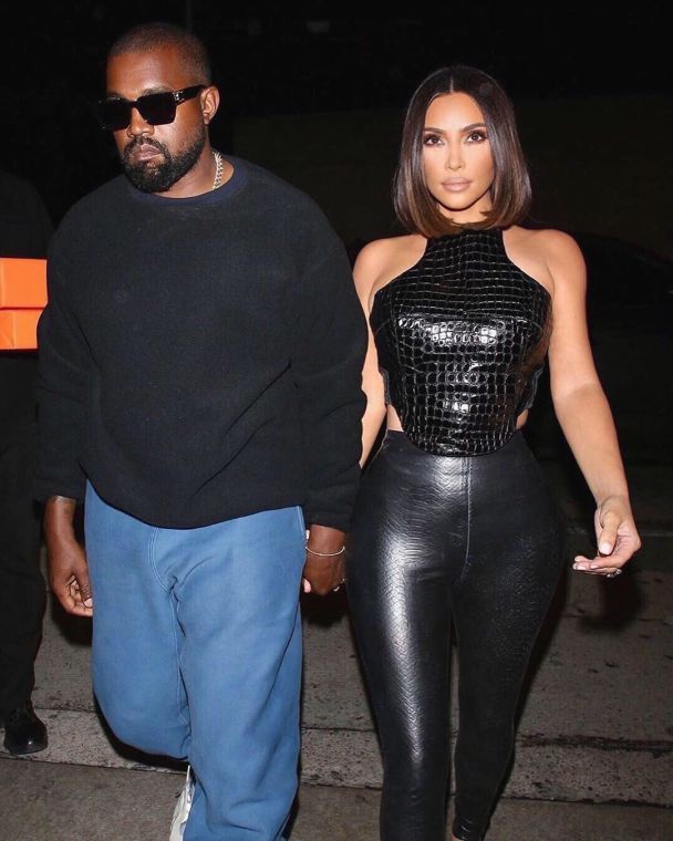  / © instagram.com/kimkardashian