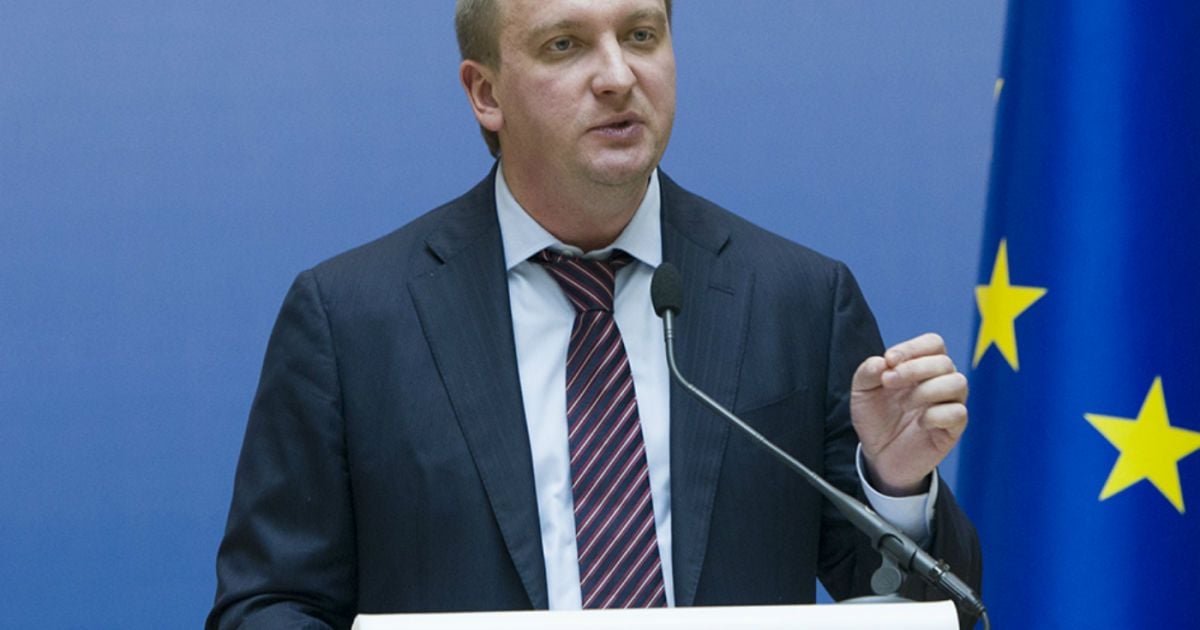 Мін'юст підтримав обмеження недоторканності депутатів і суддів