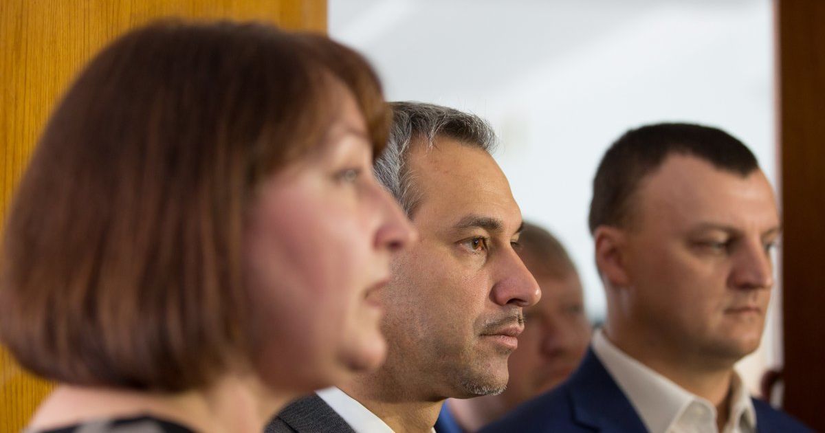 У НАЗК закликали провести термінове засідання агентства через "падіння" сайту