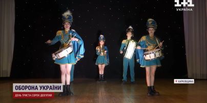 Їдуть у міжнародний тур: маленькі артисти відправляться на допомогу евакуйованим дітям з України