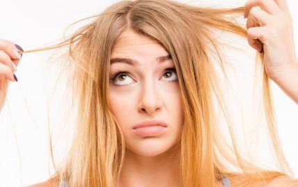 Быстро жирнеют волосы: 5 способов решить проблему