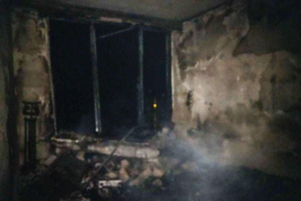 Наслідки атаки дронами по Одесі та області / Фото: очільник ОВА Олег Кіпер