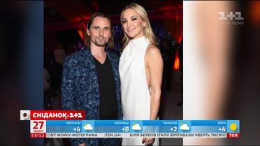 Лидер группы Muse Мэттью Беллами женится со звездой Playboy Эль Эванс