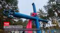 Новости Украины: в Ровенской области надругались над могилами