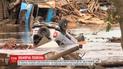 Количество погибших от наводнений в Сибири выросло до 20