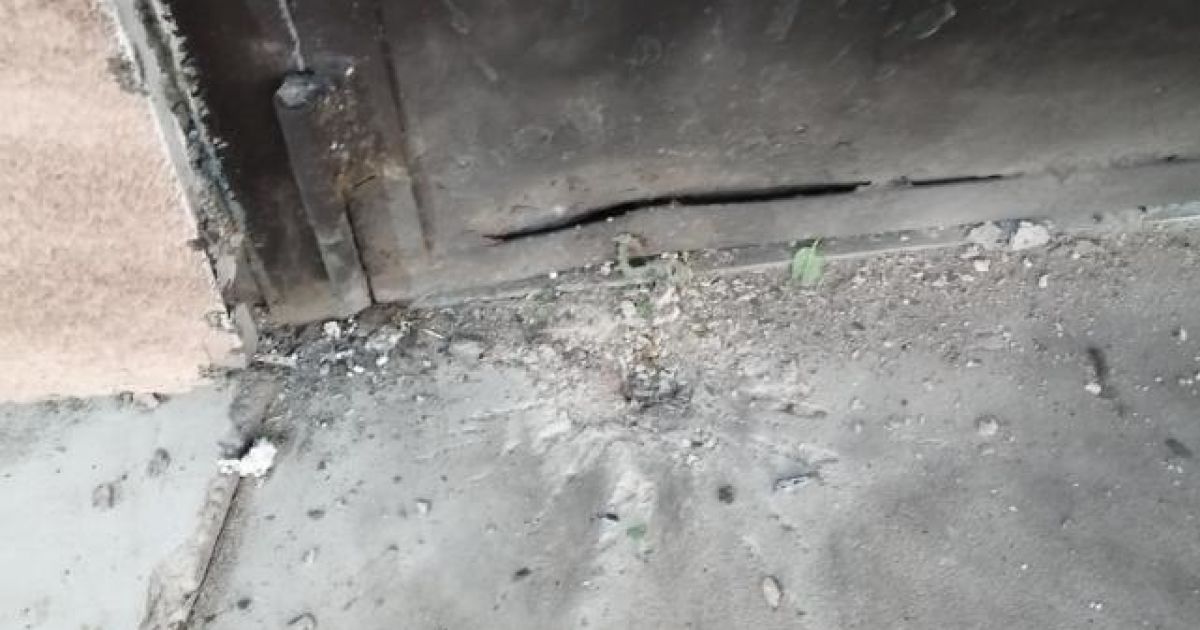 В одному з курортних сіл Херсонської області стався вибух біля будинку сільського голови
