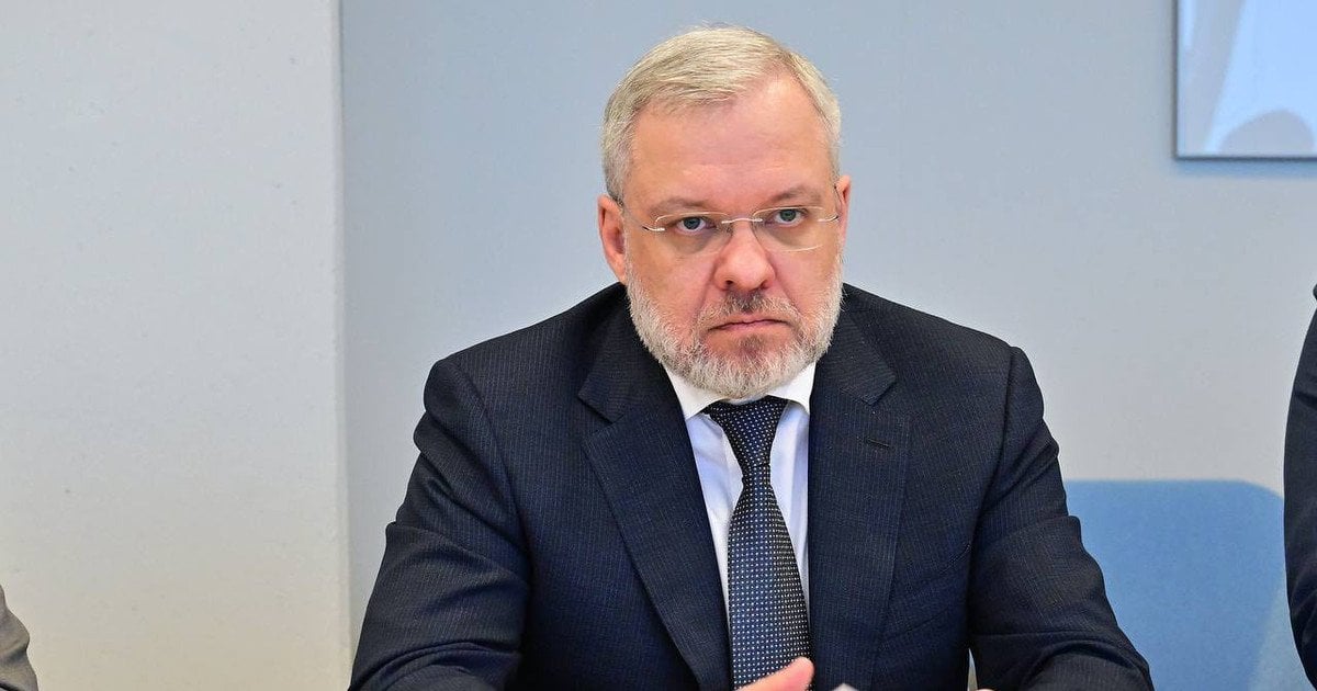 Герман Галущенко