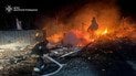 Удар по Днепропетровщине