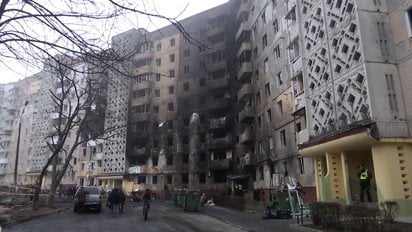 Тернополь оплакивает погибших! Истории семей, чудом спасшихся из ада — слезы обращаются