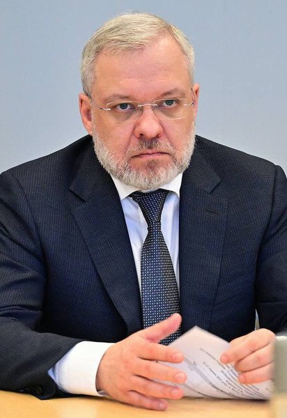 Герман Галущенко