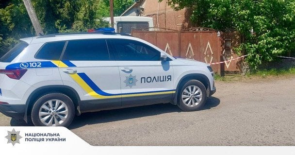 Взрыв в Одессе: полиция сообщила первые подробности