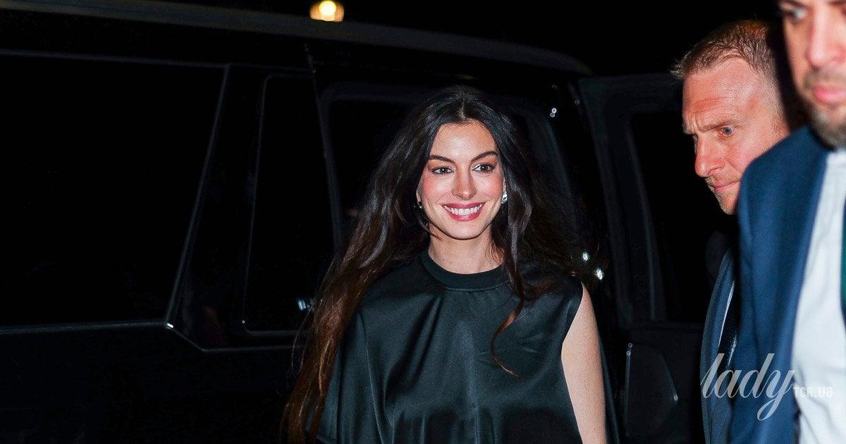 Енн Гетевей