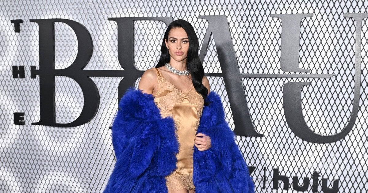 Амелія Грей