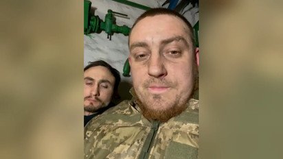 Письмо Джоан Роулинг! Воин 4 года в плену и там наизусть рассказывает все тома «Гарри Поттера»!