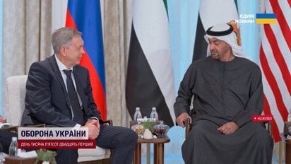 Мир в Україні “відклали” на невизначений термін! США знову погрожує Ірану!