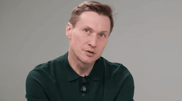 Костянтин Октябрський