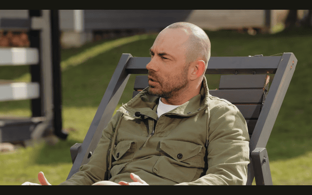 Андрій Бєдняков