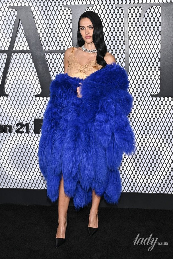 Амелія Грей / © Associated Press