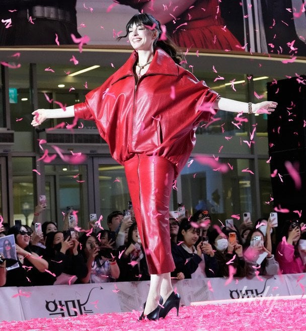 Енн Гетевей / © Associated Press