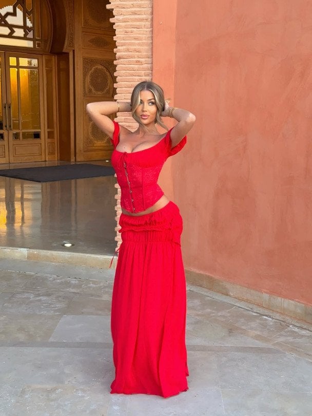 Джессіка Гейл