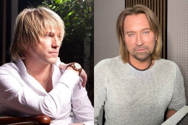 Відомий співак дорікнув скандальному Виннику у 