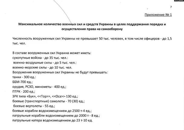 © Радіо Свобода