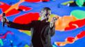 Монтаж продлится до рассвета. Появились первые фото сцены для Depeche Mode на НСК "Олимпийский"