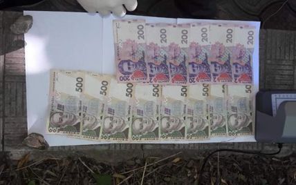 У Кам'янці-Подільському на хабарі затримали декана університету