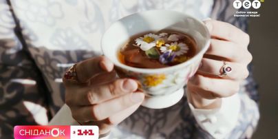 Цілющий чай: які трави підтримують нашу нервову систему
