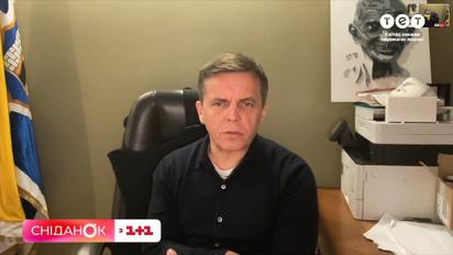 Житомир приходит в себя после массированных обстрелов и ожидает прибытия мощных генераторов