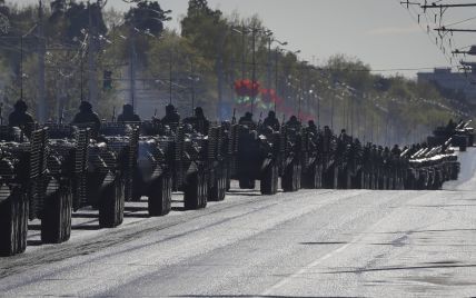 Чи може Путін розмістити 120 тисяч військових на території Білорусі: експерт пояснив
