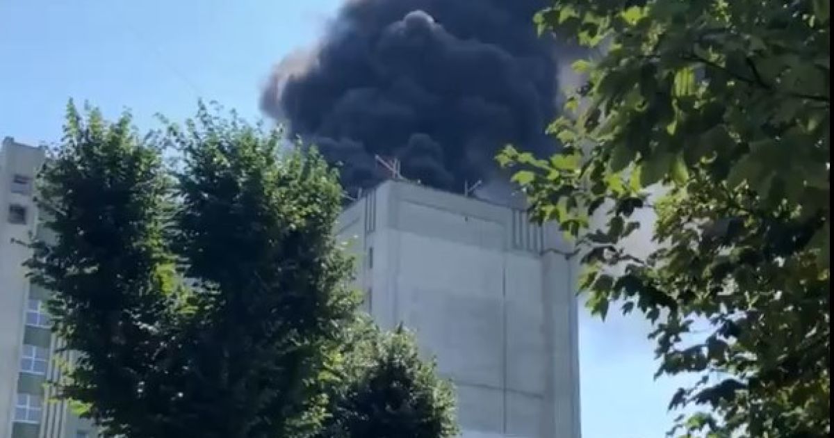 фото / Ольги Боровець