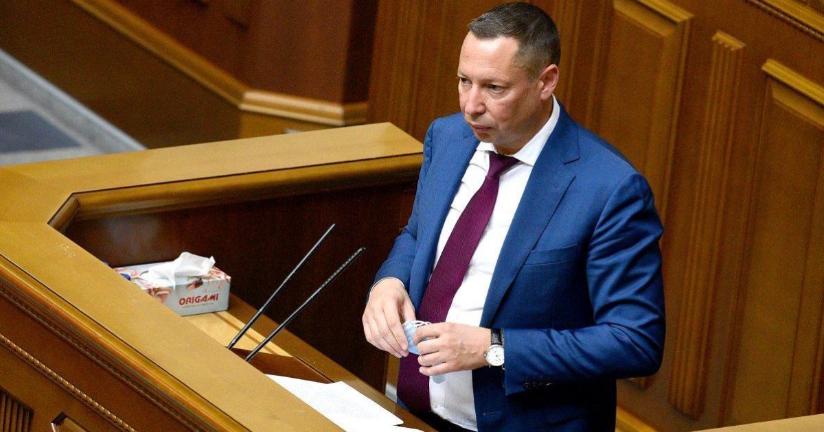 Новый глава Нацбанка рассказал о своих задачах на посту