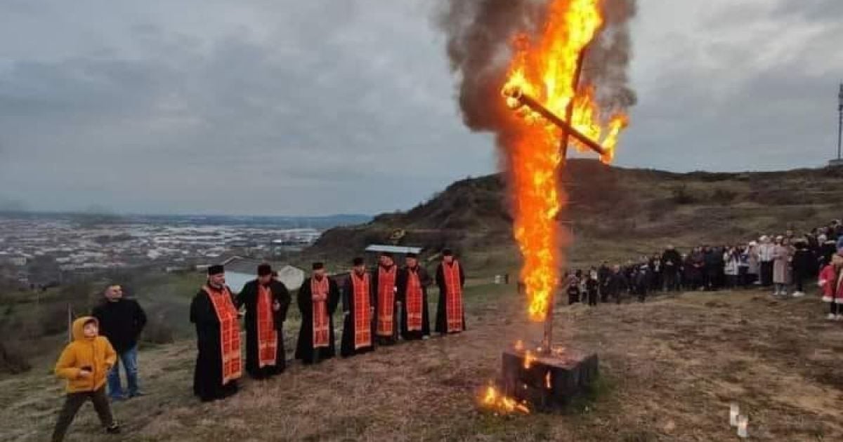Фото: Свято-Покровский приход с. Сельце