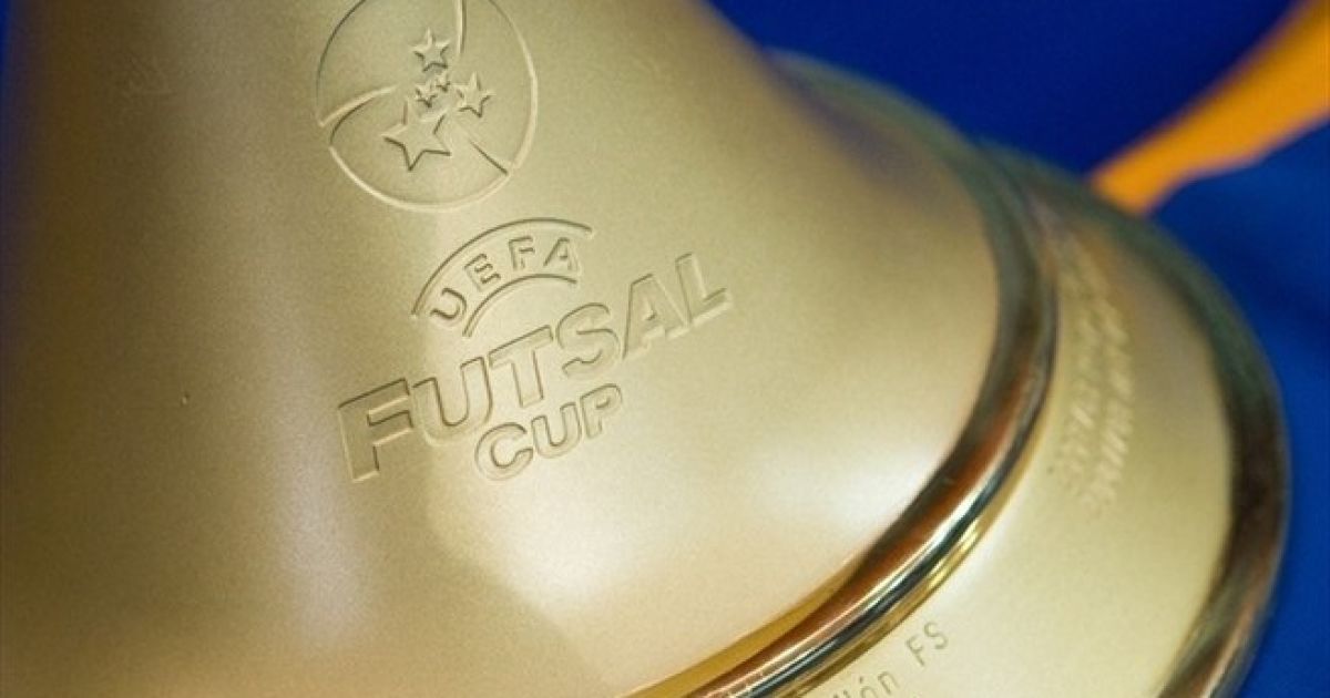 Футзальный Кубок УЕФА
