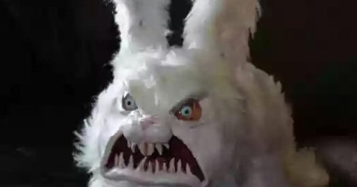 Фотожаба на Яценюка в Чечне / © соцмережі