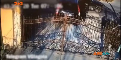В селе Яноши ограбили жителя на миллион гривен наличными