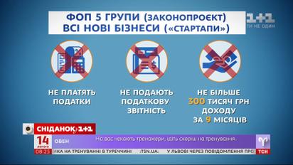 "Стартапы" для бизнесменов: поможет пятая группа ФЛП новоиспеченным предпринимателям