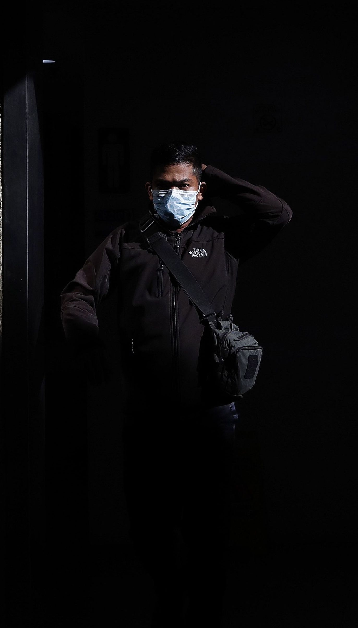 В Китае новым коронавирусом заразились еще два десятка человек
