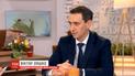 Карантин в Україні можуть продовжити до 12 травня