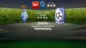 Динамо - Чорноморець - 2:1. Відео матчу чемпіонату України