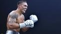Усик назвал топ-5 боксеров независимо от весовой категории