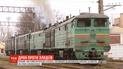 С помощью дрона в Одесской области задержали воров, что сливали топливо с тепловоза
