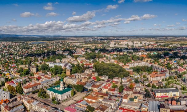  / © drohobych-rada.gov.ua