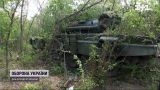Украинские бойцы сломали планы оккупантов по захвату всей Луганской области