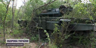 Українські бійці зламали плани окупантів із захоплення всієї Луганщини