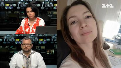 Жена защитника Мариуполя о гарантиях международных партнеров по безопасной эвакуации "азовцев"