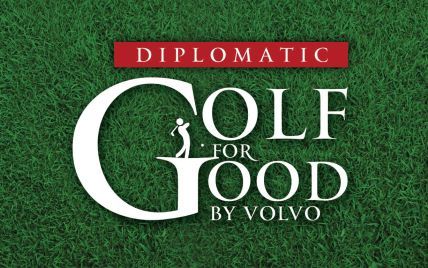 Топ-событие года: в Киеве 4 сентября состоится международный турнир по гольфу "Diplomatic Golf for Good"