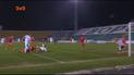 Ворскла - Мариуполь - 1:0. Видео матча