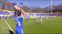 Динамо - Зоря - 4:0. Відео-огляд матчу